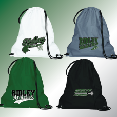 Ridley Spring Sports Cinch Bag